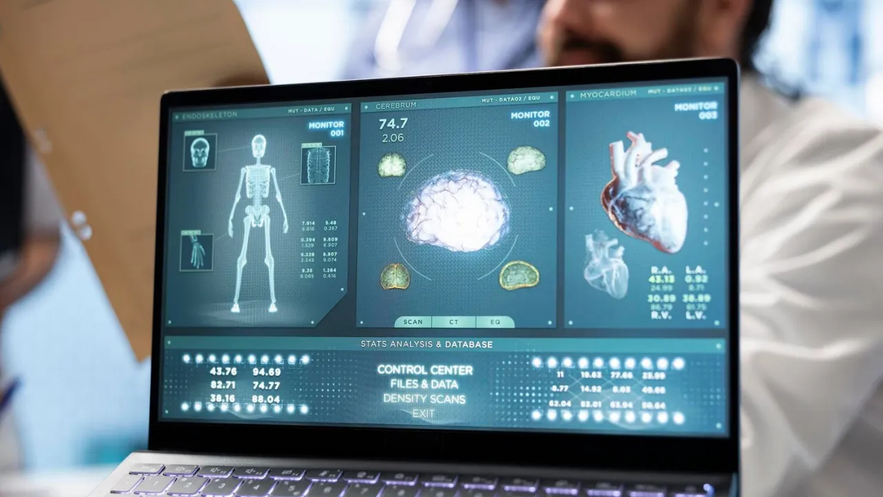 Sistemi Intelligenti in Medicina e nel Gioco Online